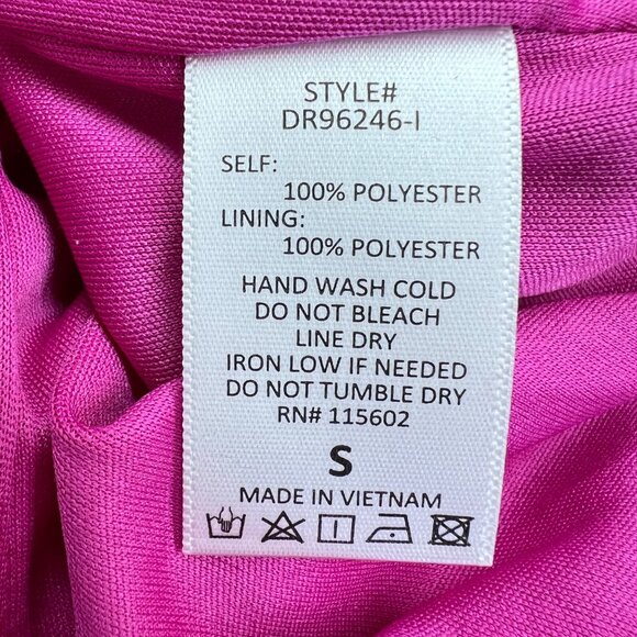 Lush Floral Multicolor Ruched Puff Sleeve Sweetheart Mini Dress Size Small - Picture 11 of 12